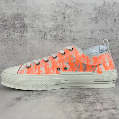 Dior B23 Low "White-Orange"