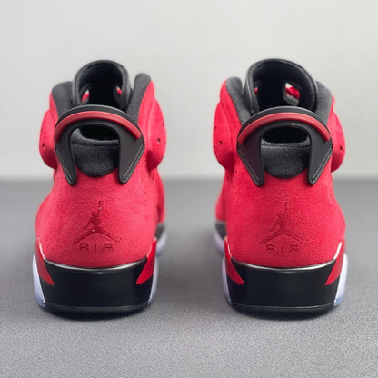 Air Jordan 6 Retro "Toro Bravo"