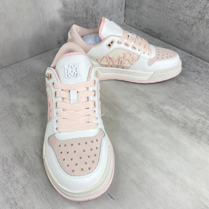 Amiri Classic "White-Pink"
