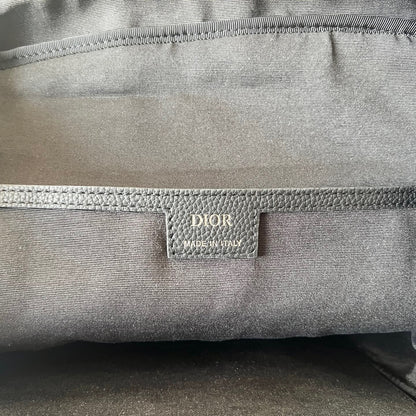Dior Rider Soft Zipped Backpack