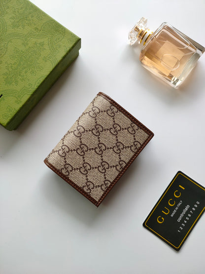 Gucci Horsebit 1955 Small Wallet