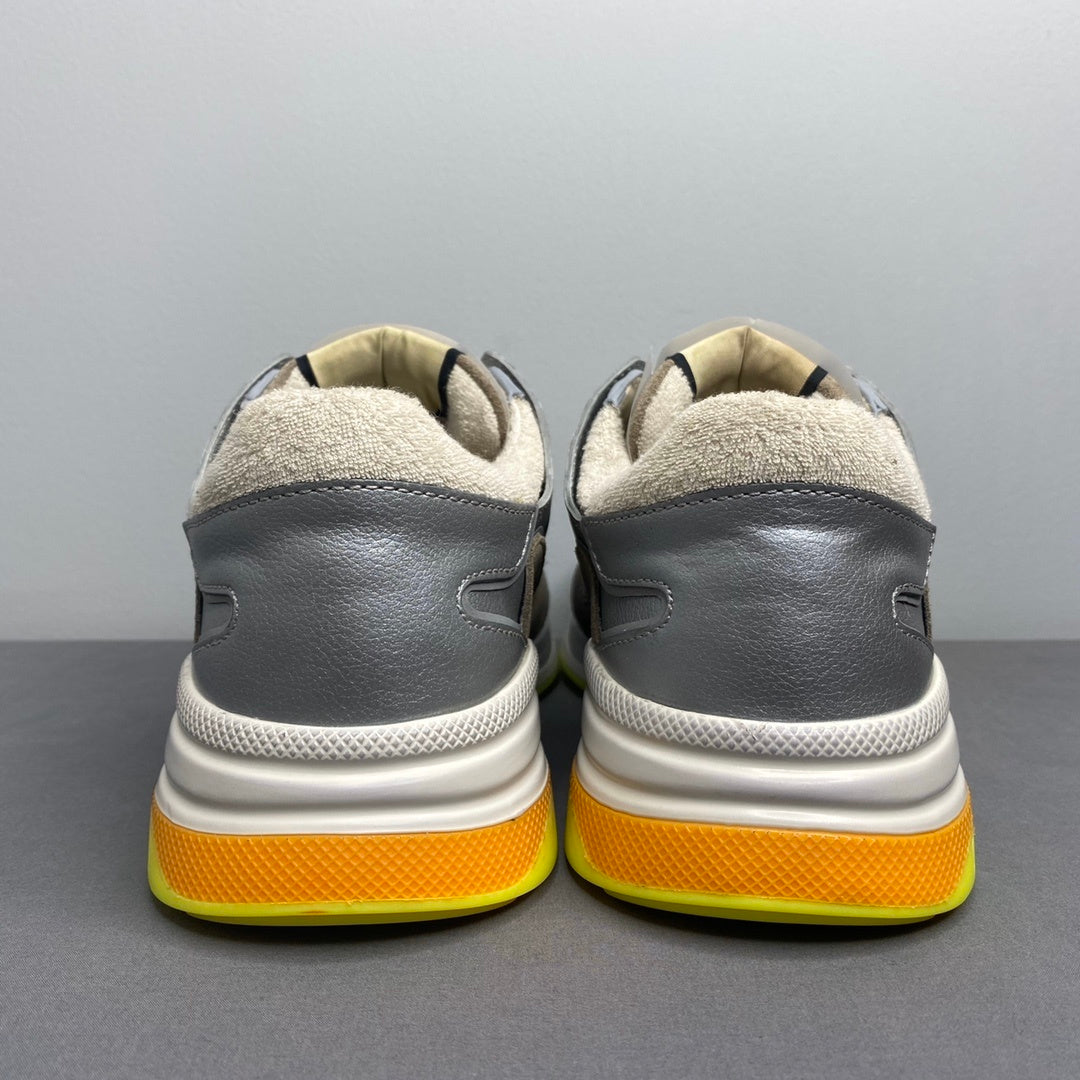 Gucci Ultrapace "Silver"