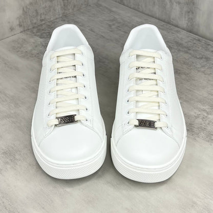 Gucci Ace "White-Grey"