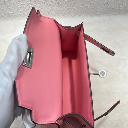 Hermes Mini Kelly 20