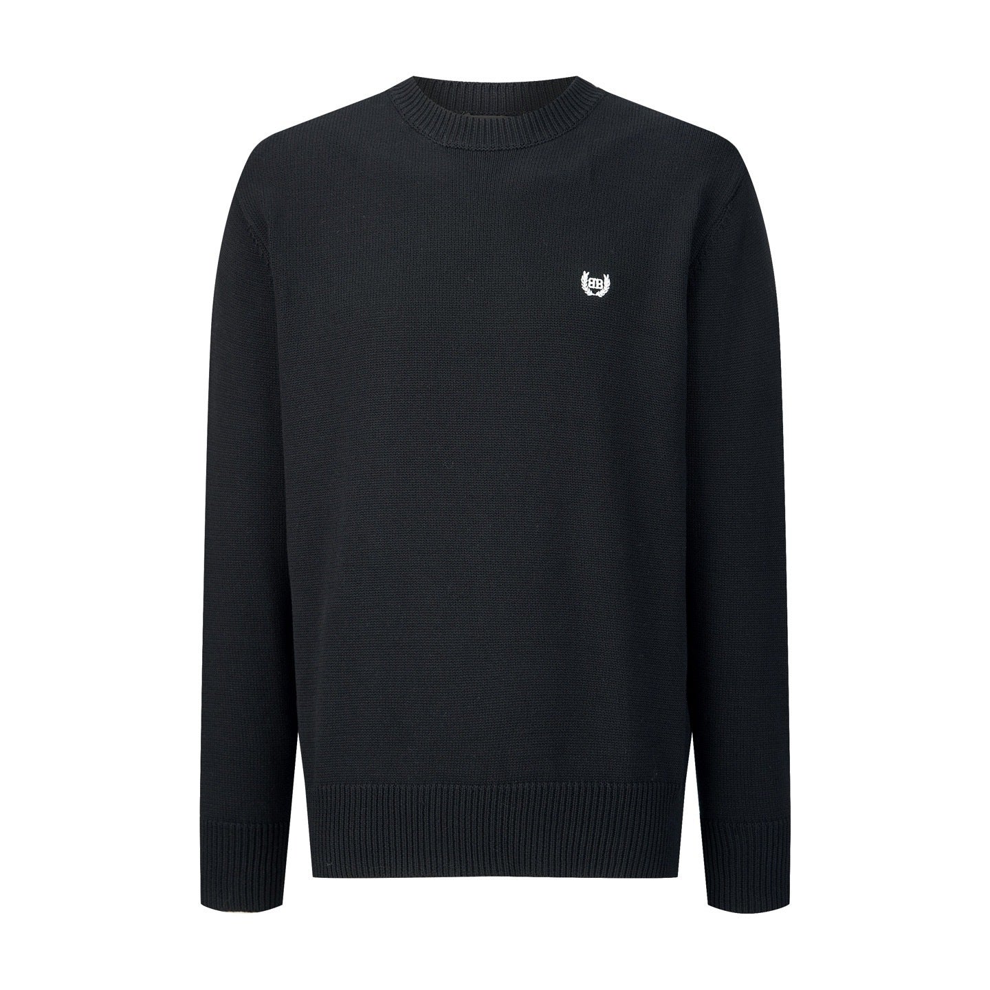 Balenciaga Sweater "Black"