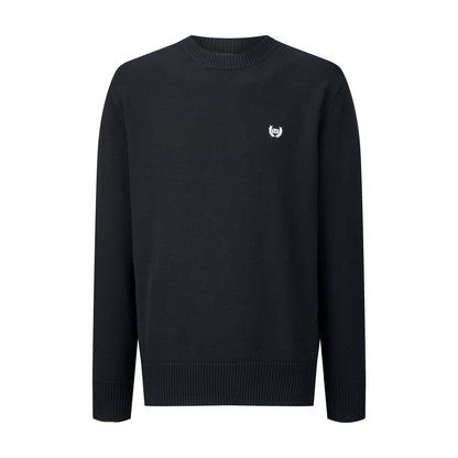 Balenciaga Sweater "Black"