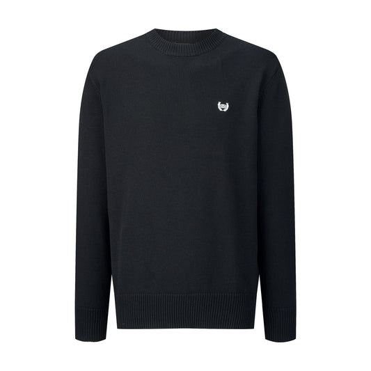 Balenciaga Sweater "Black"