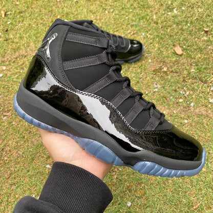 Air Jordan 11 Retro "Cap and Gown"