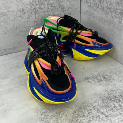 Balmain Unicorn "Rainbow"