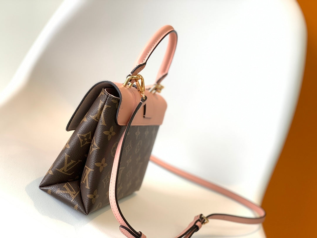 Louis Vuitton Locky BB