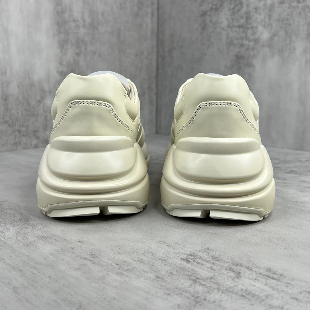 Gucci Rhyton "Beige-Blue"