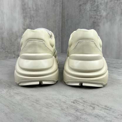 Gucci Rhyton "Beige-Blue"