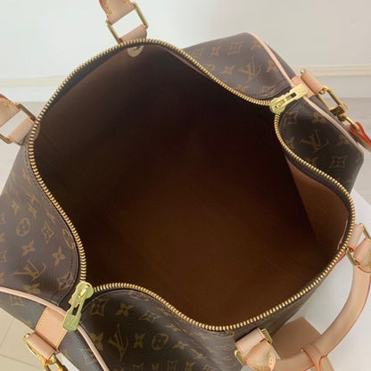 Louis Vuitton Keepall Bandoulière 55