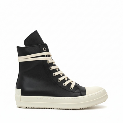 Rick Owens DRKSHDW High "Black"
