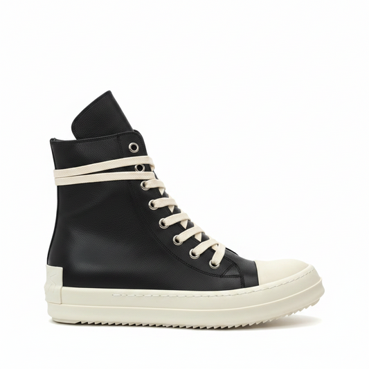 Rick Owens DRKSHDW High "Black"