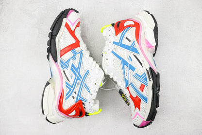 Balenciaga Runner "Light grey-Multicolour"