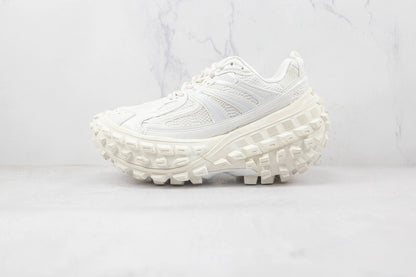 Balenciaga Bouncer "White"