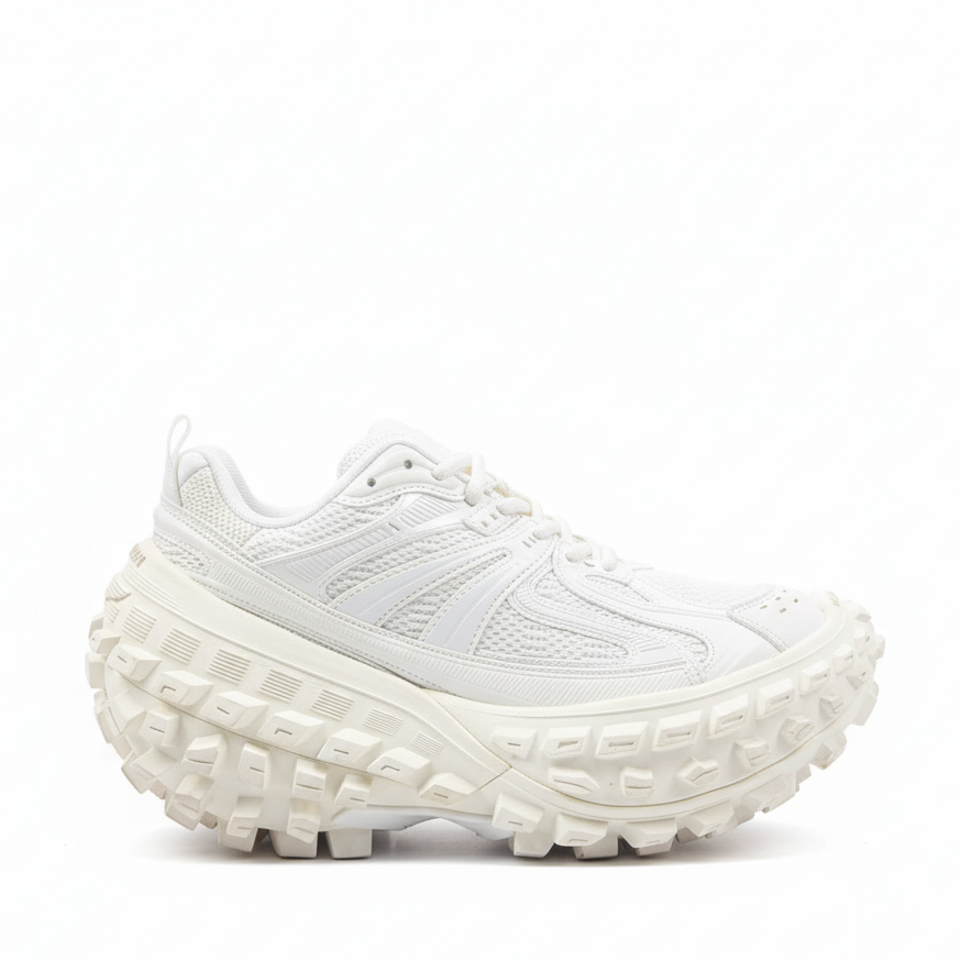 Balenciaga Bouncer "White"