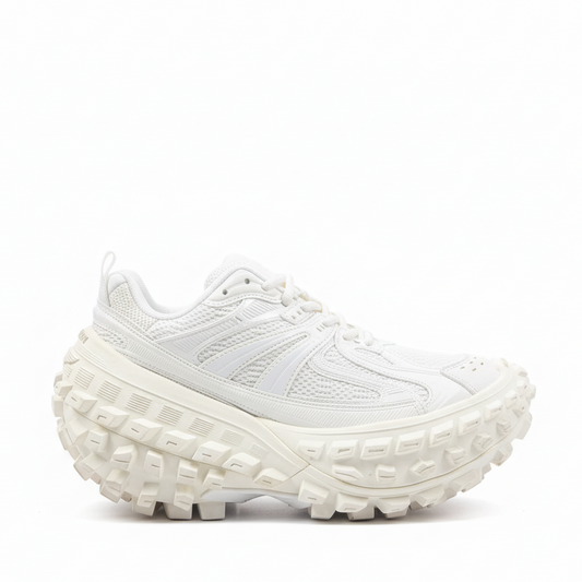 Balenciaga Bouncer "White"