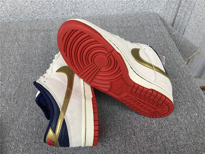 Nike Dunk Low Pro SB "Old Spice"