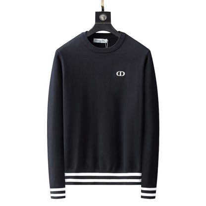 Dior Sweater "Black-White"