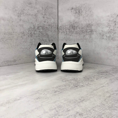 Dior B30 "White-Beige-Blue"