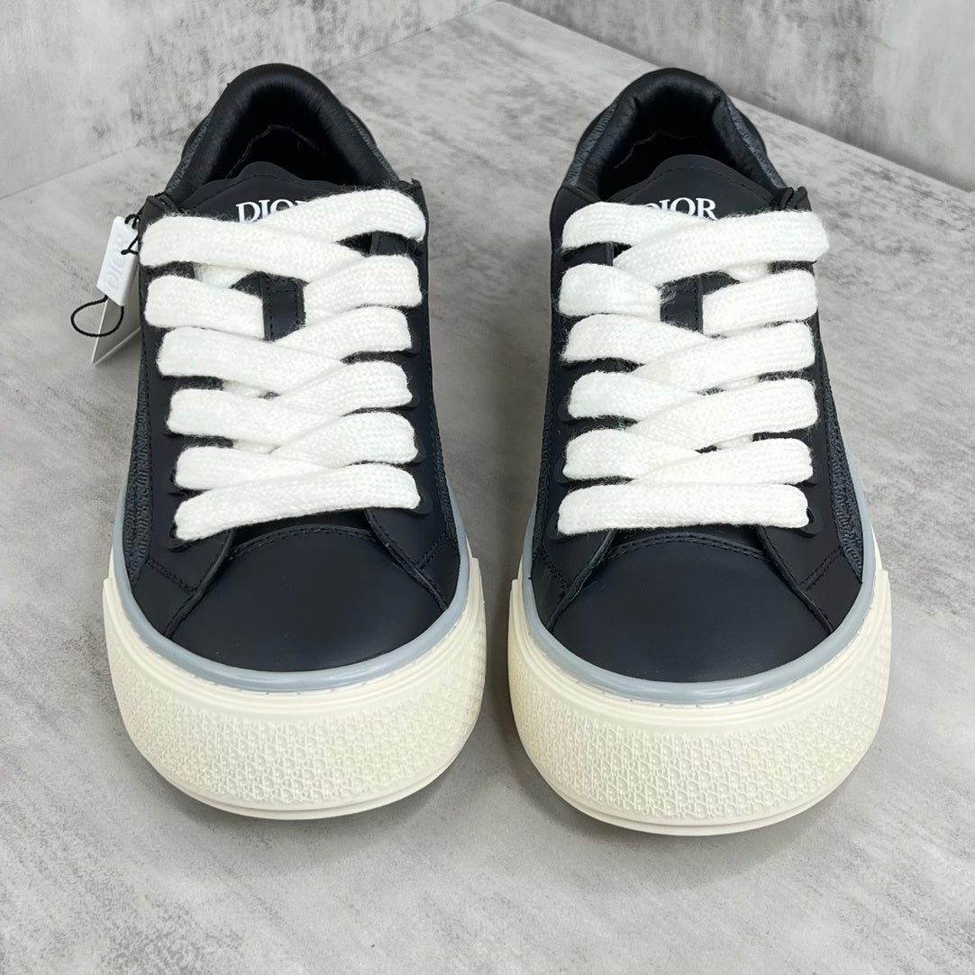 Dior B33 "Black-Grey"