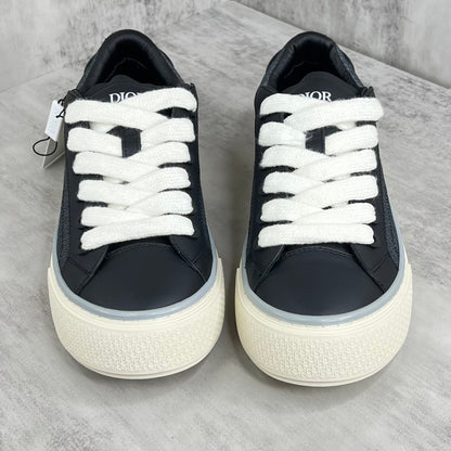 Dior B33 "Black-Grey"