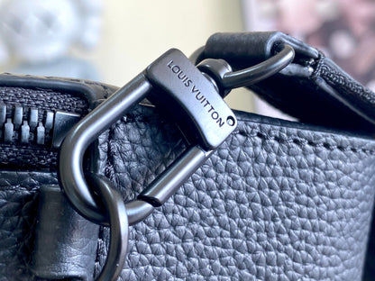 Louis Vuitton Alpha Wearable Wallet