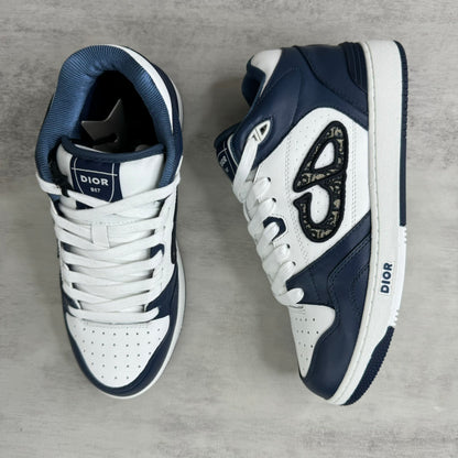 Dior B57 "Blue-White"