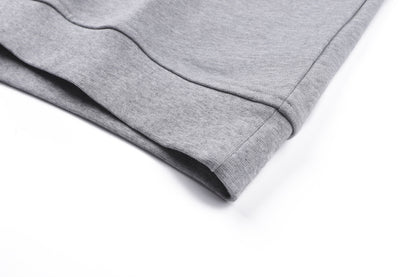 Louis Vuitton Embroidered Signature Sweatshirt "Grey"