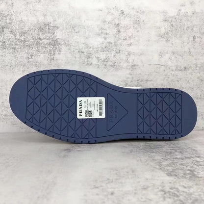 Prada Downtown "Blue-White"