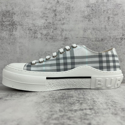 Burberry Gabardine "Grey"