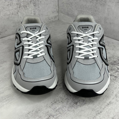 Dior B30 "Grey-Black"