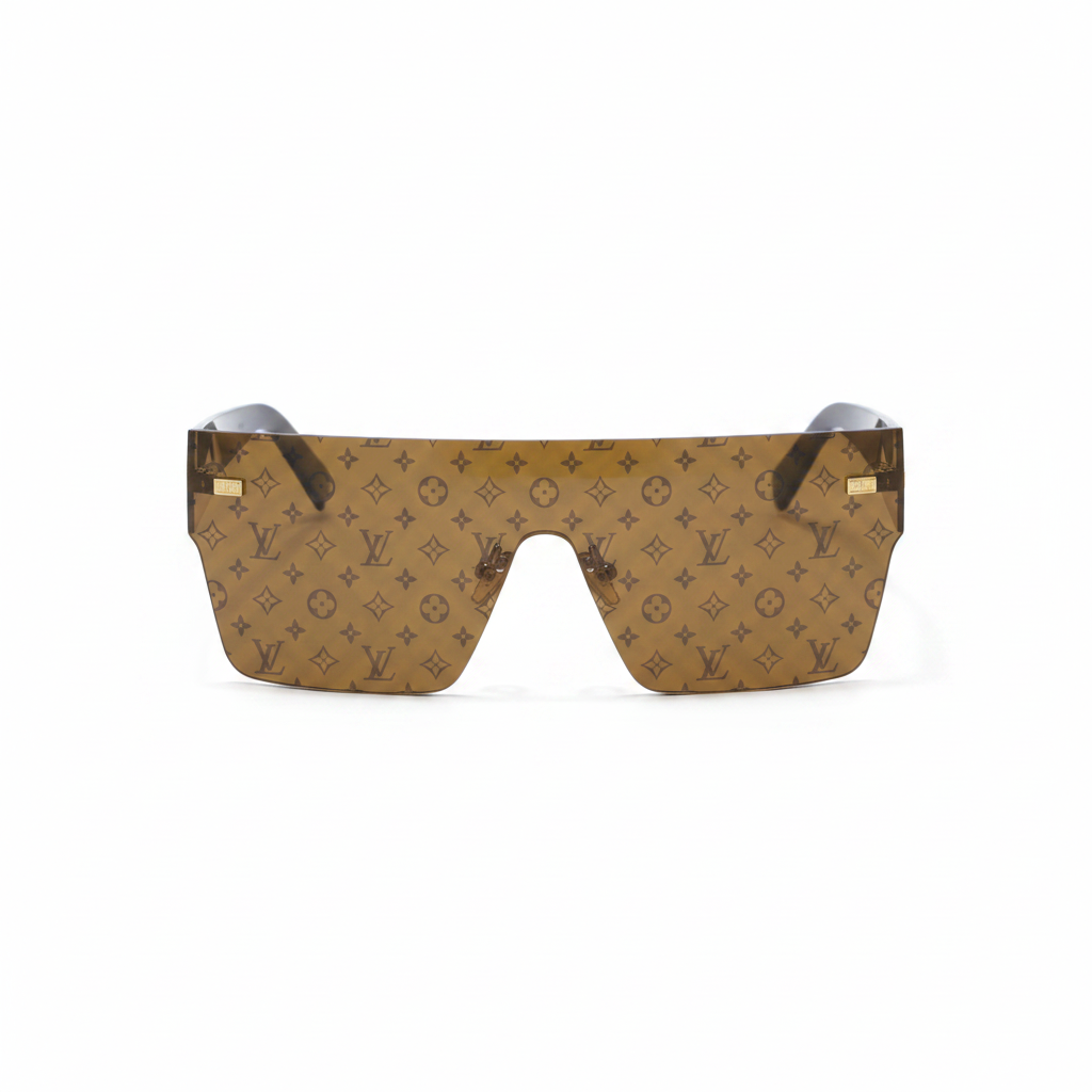 Louis Vuitton LV Superlight Square Sunglasses