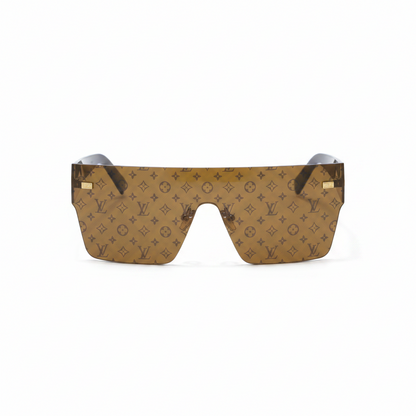 Louis Vuitton LV Superlight Square Sunglasses