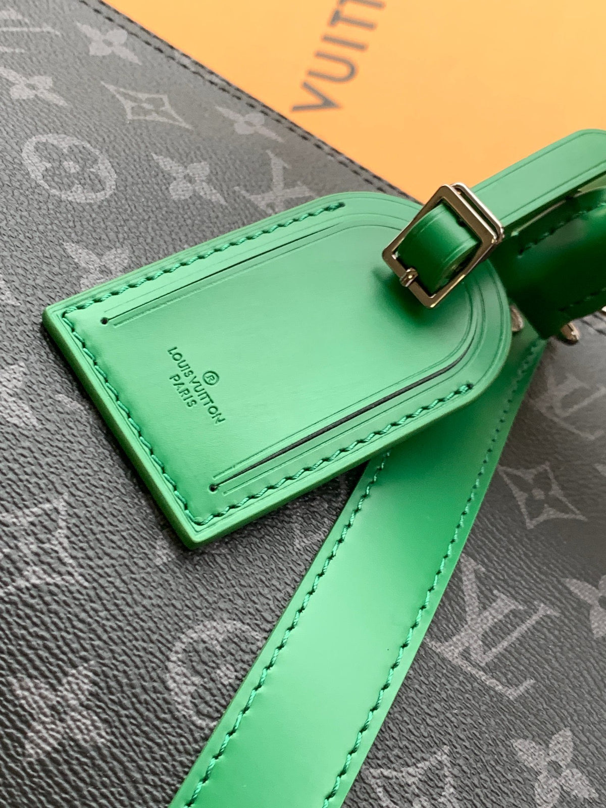 Louis Vuitton Keepall Bandoulière 50
