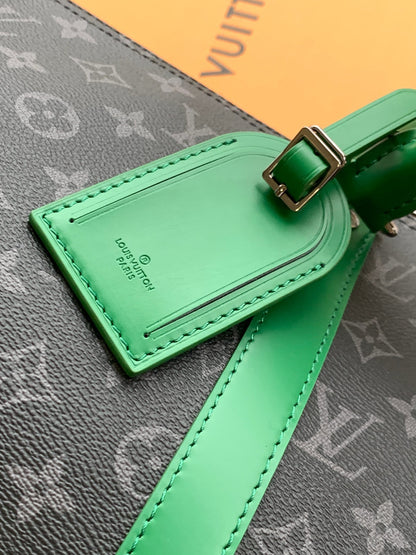 Louis Vuitton Keepall Bandoulière 50