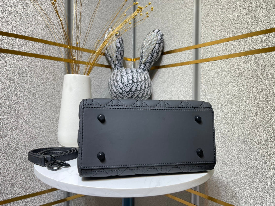 Dior Medium Lady Dior Bag