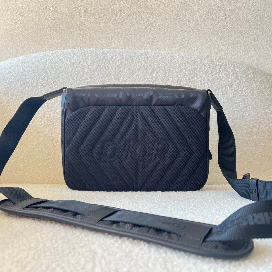 Dior Explorer Messenger Bag