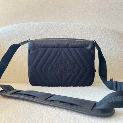 Dior Explorer Messenger Bag