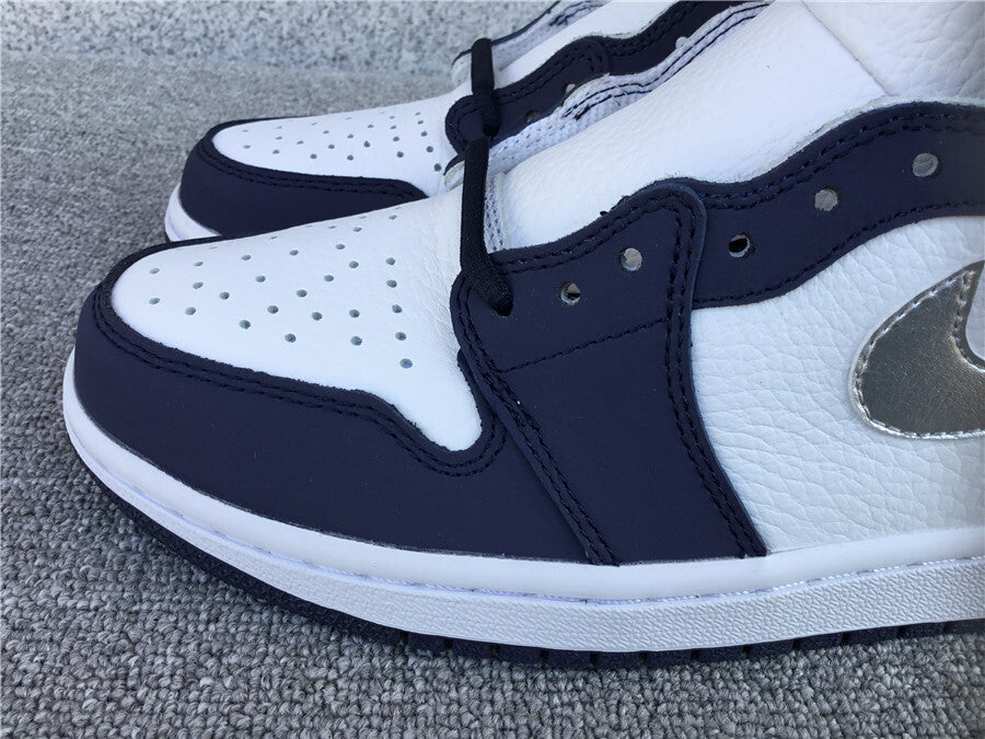 Air Jordan 1 Retro High Co.Jp "Midnight Navy"