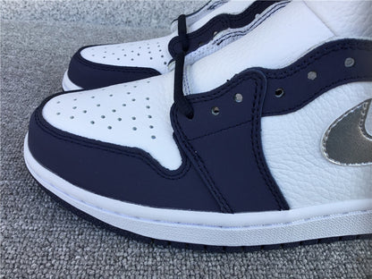 Air Jordan 1 Retro High Co.Jp "Midnight Navy"