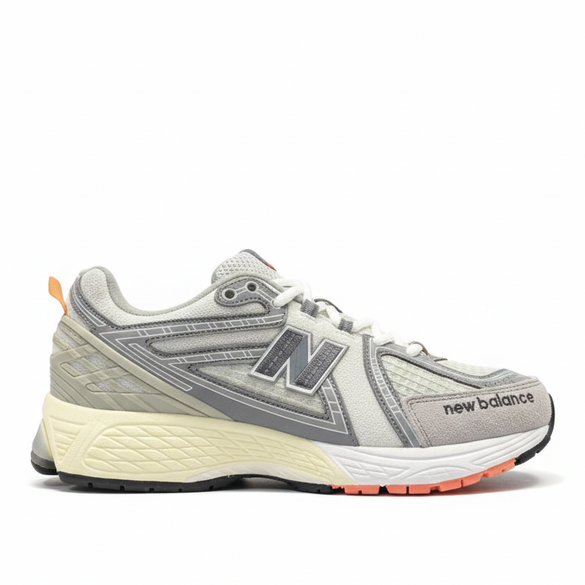New Balance 1906R "Grey"