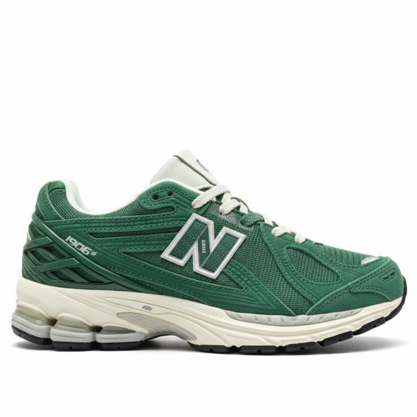 New Balance 1906R “Green-White”