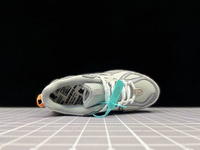 New Balance 1906R "Grey"