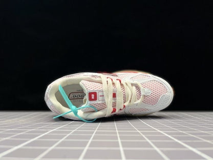 New Balance 1906R “White-Red”