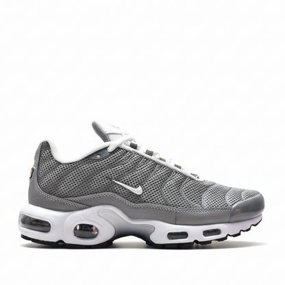 Nike Air VaporMax Plus “Grey-White”