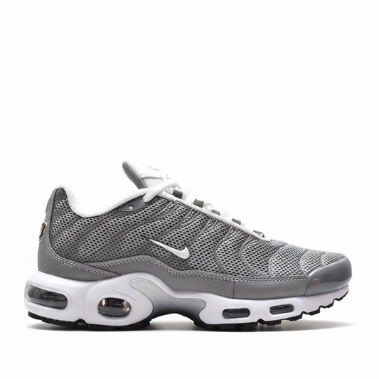 Nike Air VaporMax Plus “Grey-White”
