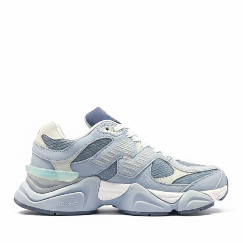 New Balance 9060R “Blue-White”